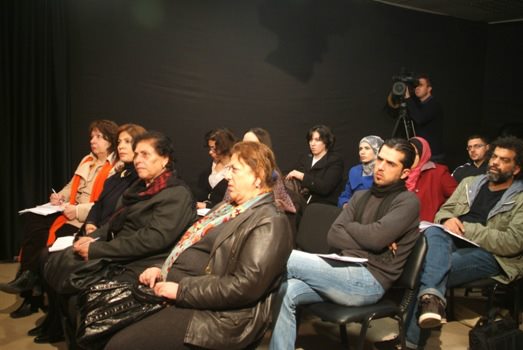 AWRAD Conferences — 3
