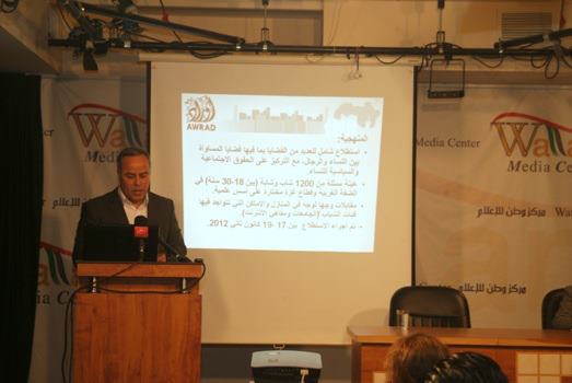 AWRAD Conferences — 7