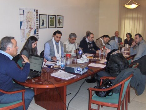 AWRAD Conferences — 8