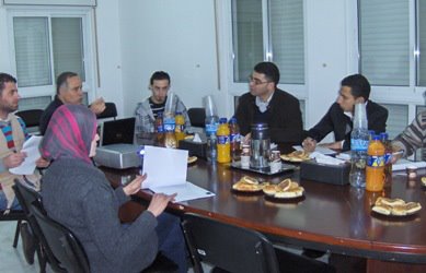 AWRAD Conferences — 1