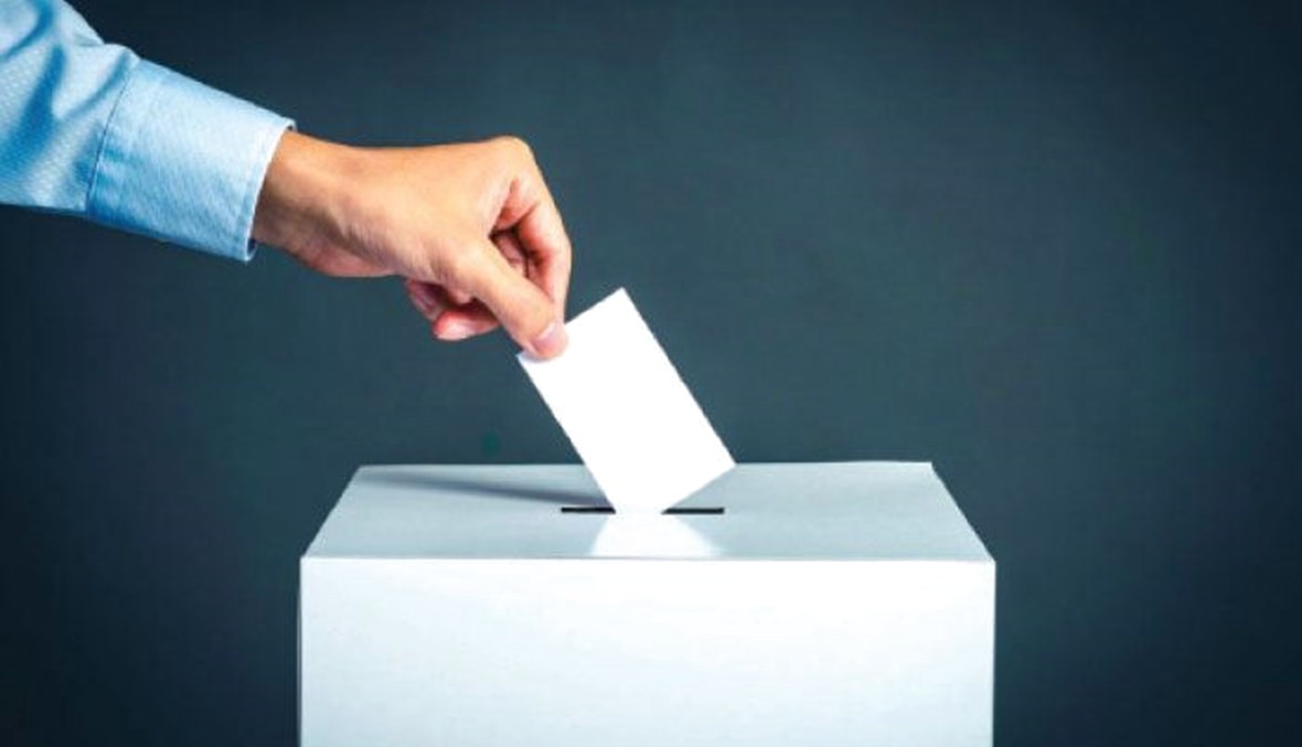 Results of an Exit Poll on Palestinian Local Elections