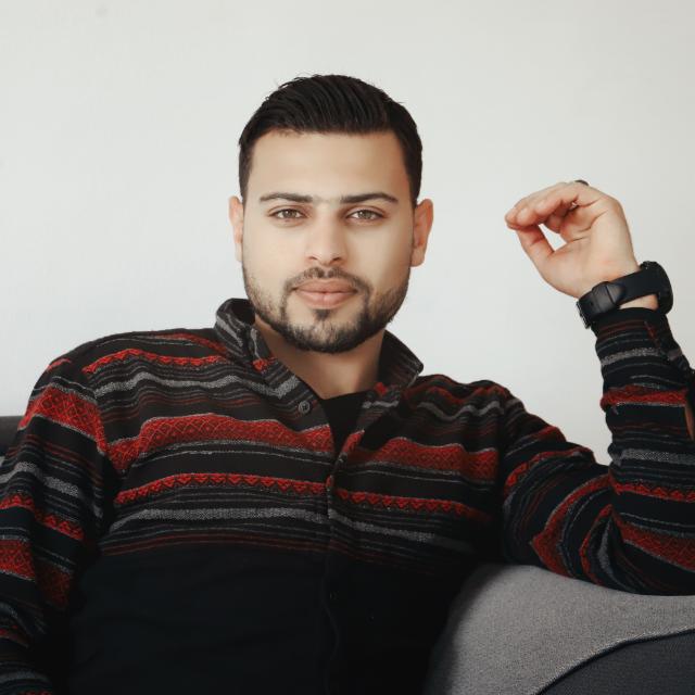 Ashraf Jerjawi