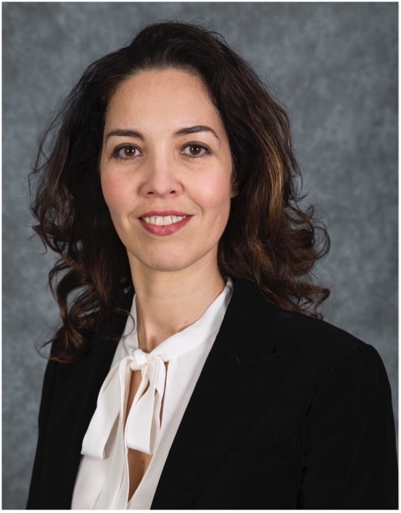 Meriem Boudjadja