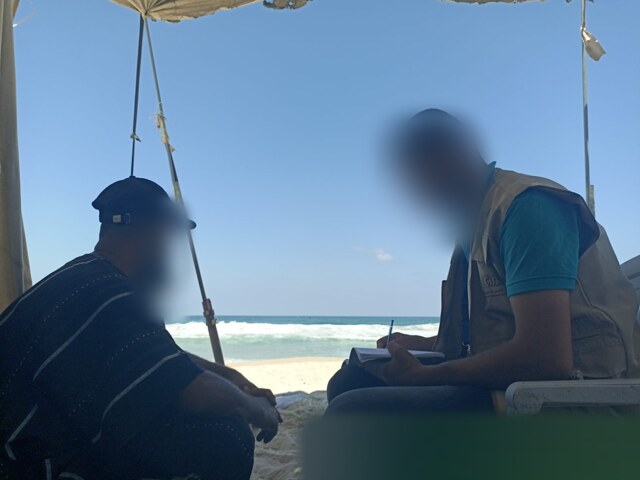 Field Data Collection — 7