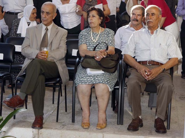 AWRAD’s Community Development Fund — 3