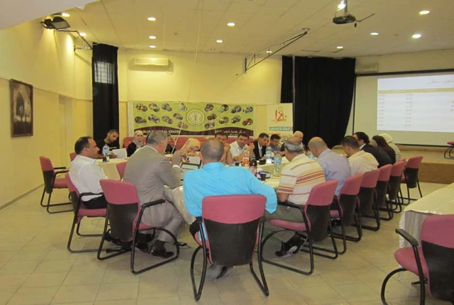 Local Election 2012 -Roundtables-
