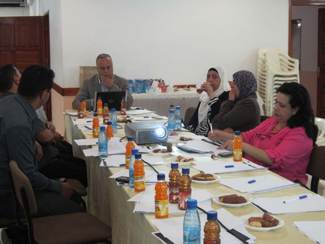 Local Election 2012 -Roundtables- — 12