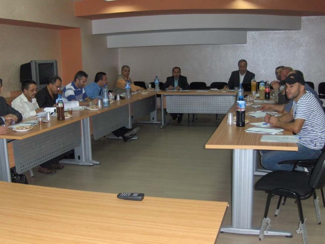 Local Election 2012 -Roundtables- — 13