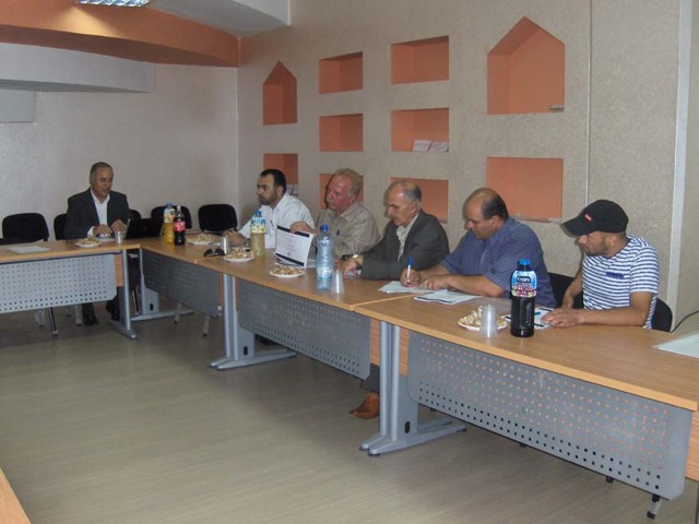 Local Election 2012 -Roundtables- — 14