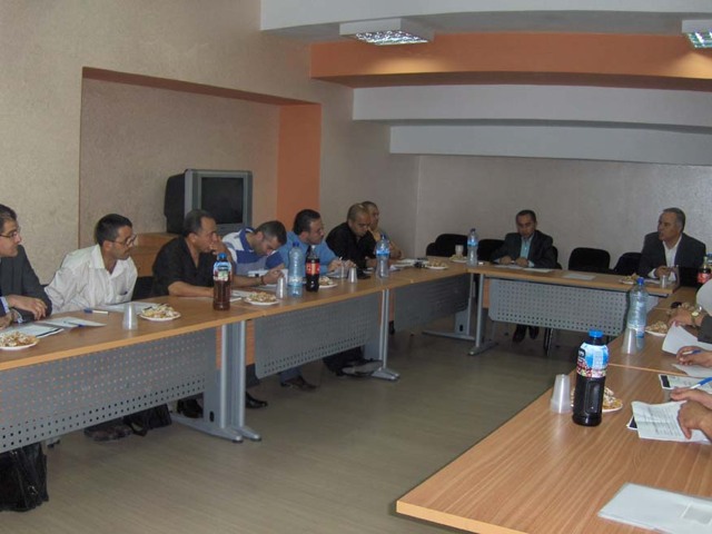 Local Election 2012 -Roundtables- — 15