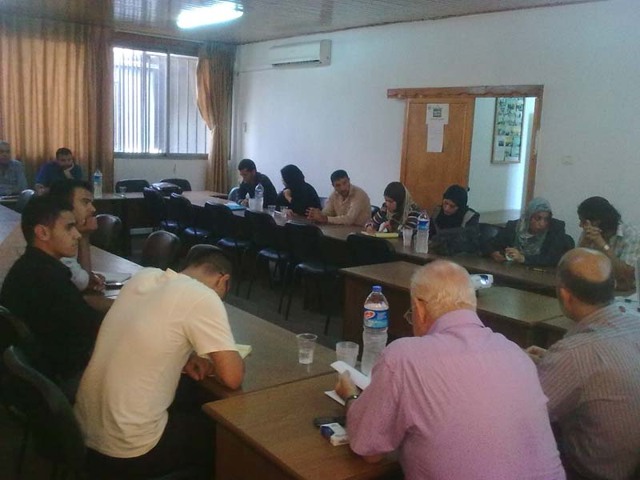 Local Election 2012 -Roundtables- — 16