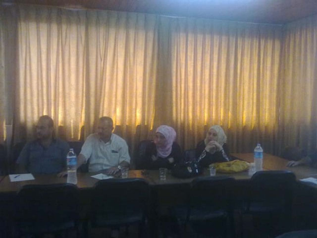 Local Election 2012 -Roundtables- — 17