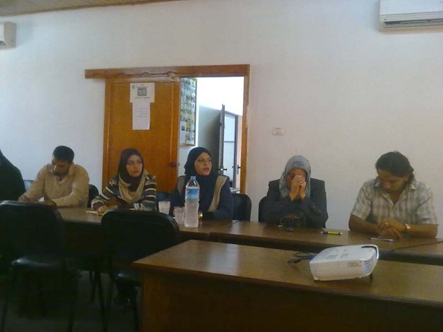 Local Election 2012 -Roundtables- — 18