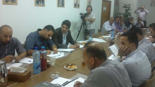 Local Election 2012 -Roundtables- — 20