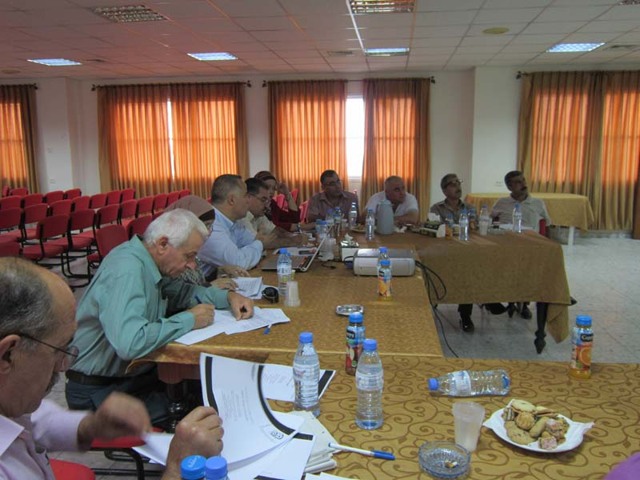 Local Election 2012 -Roundtables- — 2