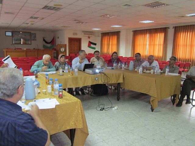 Local Election 2012 -Roundtables- — 3