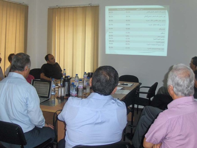Local Election 2012 -Roundtables- — 4