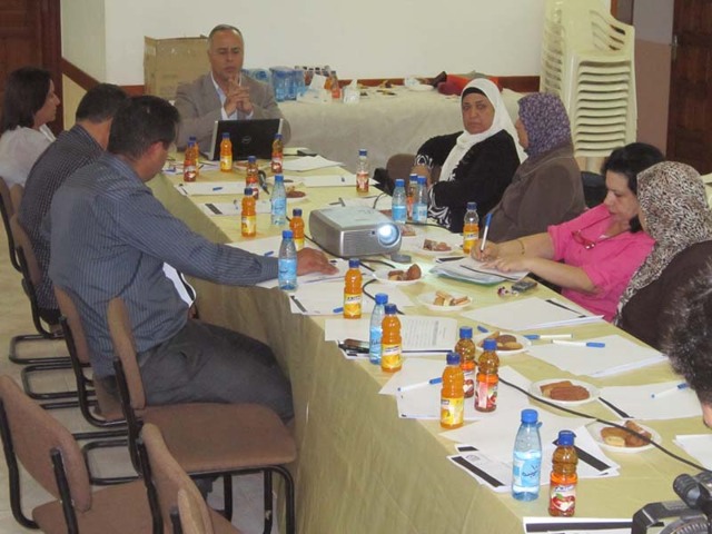 Local Election 2012 -Roundtables- — 10
