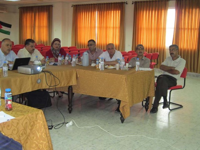 Local Election 2012 -Roundtables- — 1