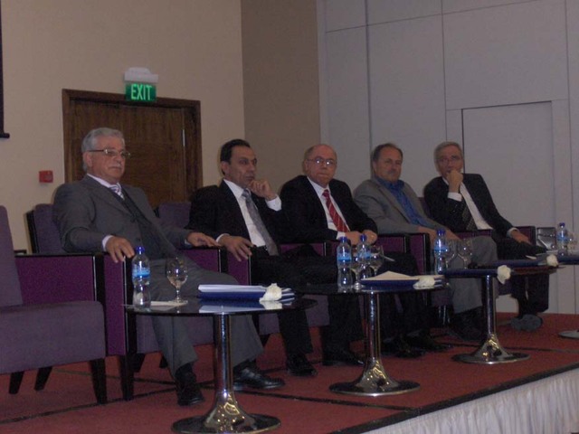 Tunis Conference Photos — 10