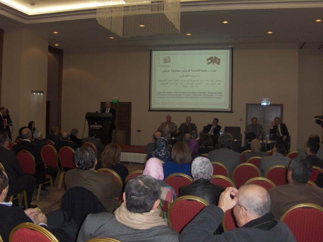 Tunis Conference Photos — 6