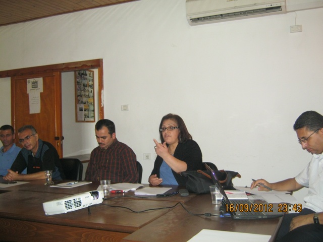 Tunis Conference Photos — 1