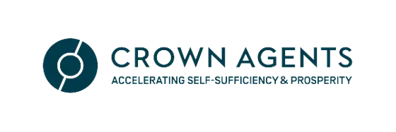 Crown Agents