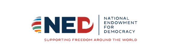 National Endowment for Democracy