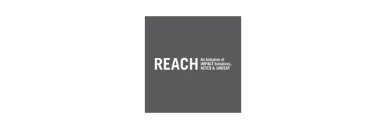 REACH/PANDA/IMPACT