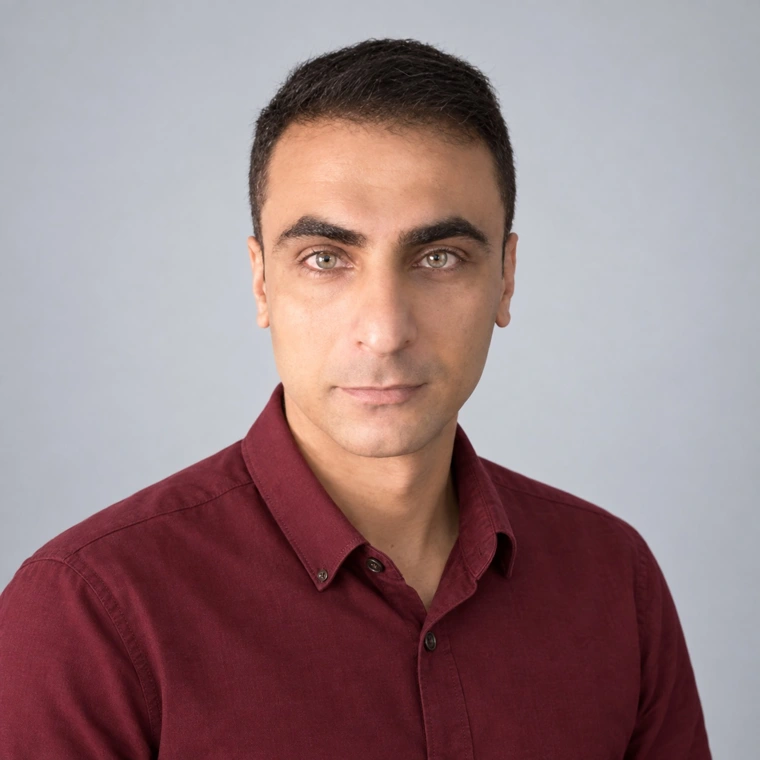 Alaa Tafesh