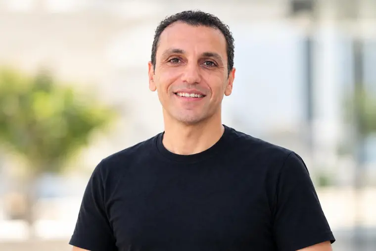 Ali Bandi