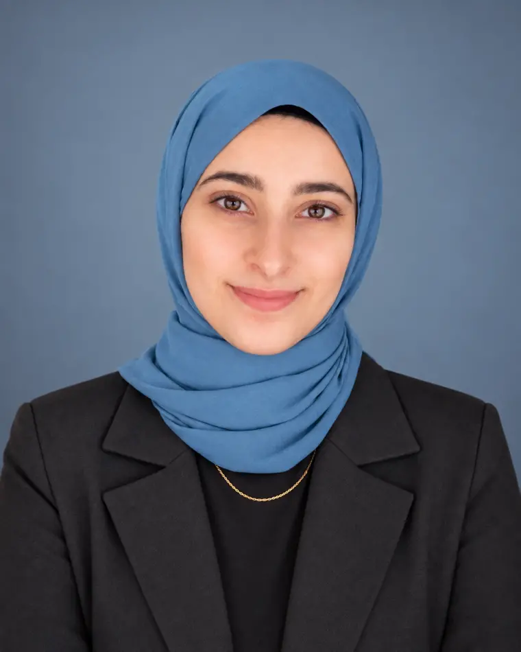 Ibtisam Bawab
