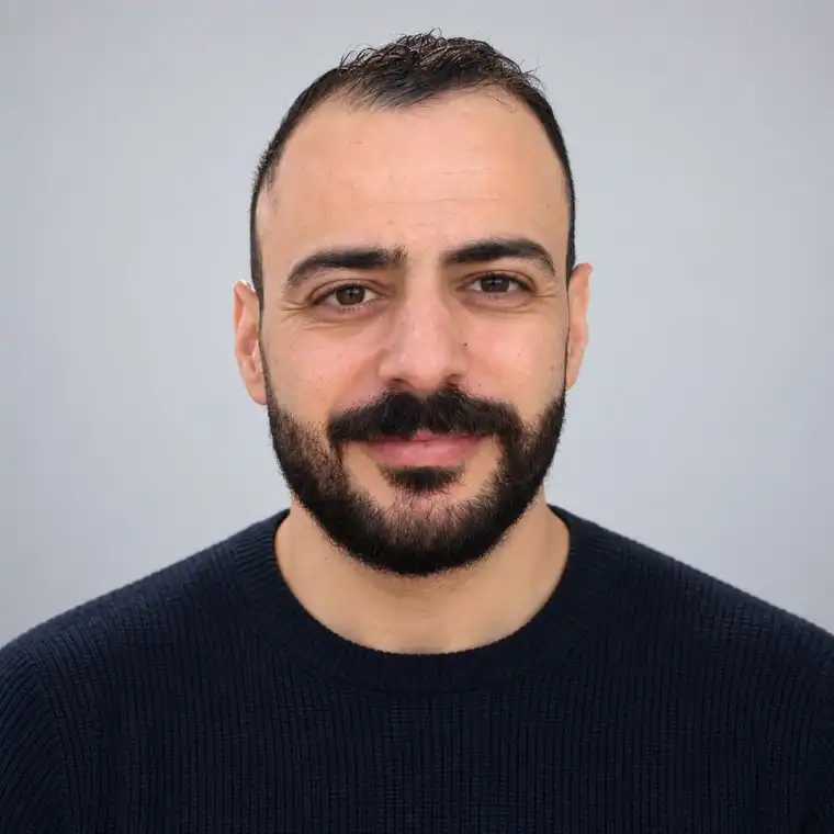 Khader Azar