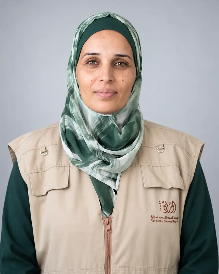 Mai Abu Ghali