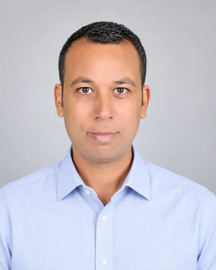Majed Aqraa