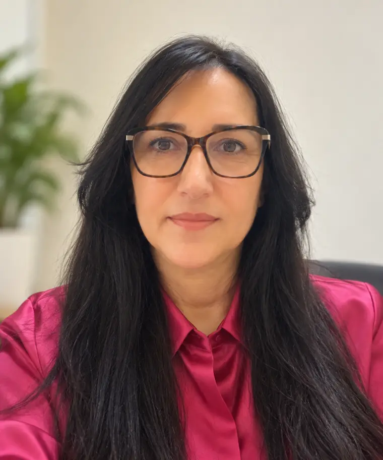 Rania Abu Rozah