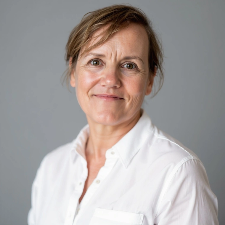 Theresa Wilson
